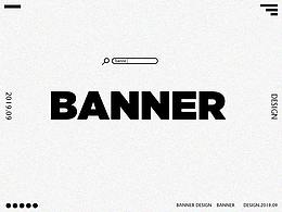 banner合集