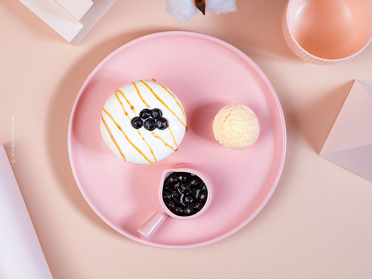 甜品拍摄|厦门美食·产品摄影|不见视觉