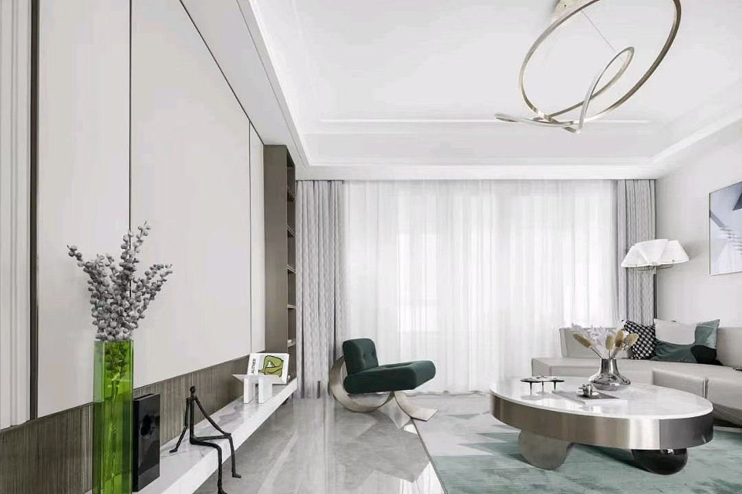 寻得一方清雅、宁静的天地