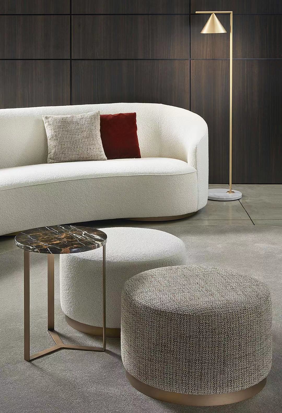 现代极简风格，居丽家具（图ZMjUwNjU0MjAw） - 家装设计 - 站酷设计师HARBOR家具原创素材 - 站酷ZCOOL