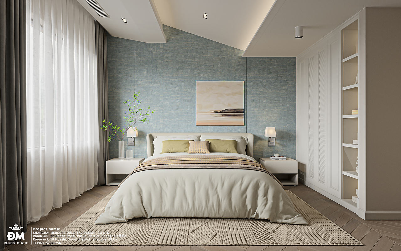 一个美丽的家｜别墅设计（图ZMjcxOTg3ODY4） - 家装设计 - 站酷设计师M丶先森原创素材 - 站酷ZCOOL