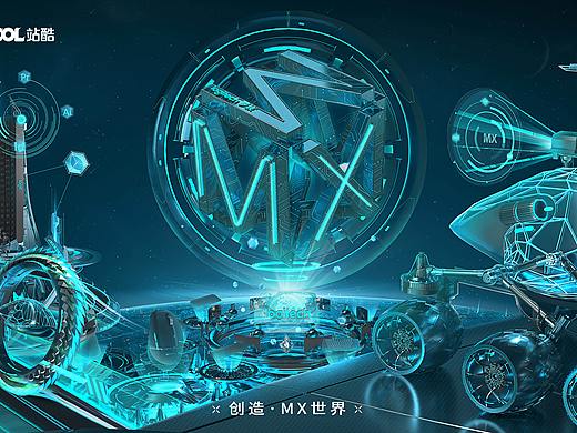 创造·MX世界