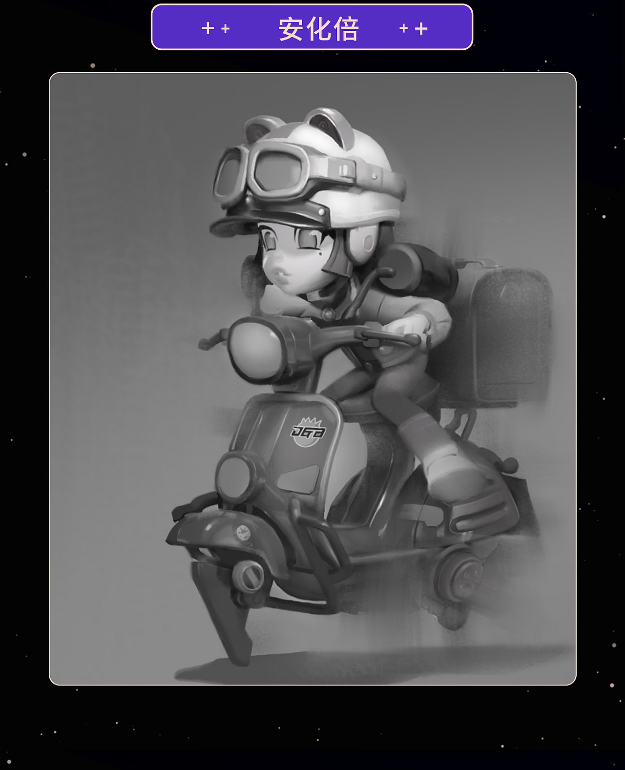 作业展示 | 第二十一期造型色彩基础班造型小结(1)