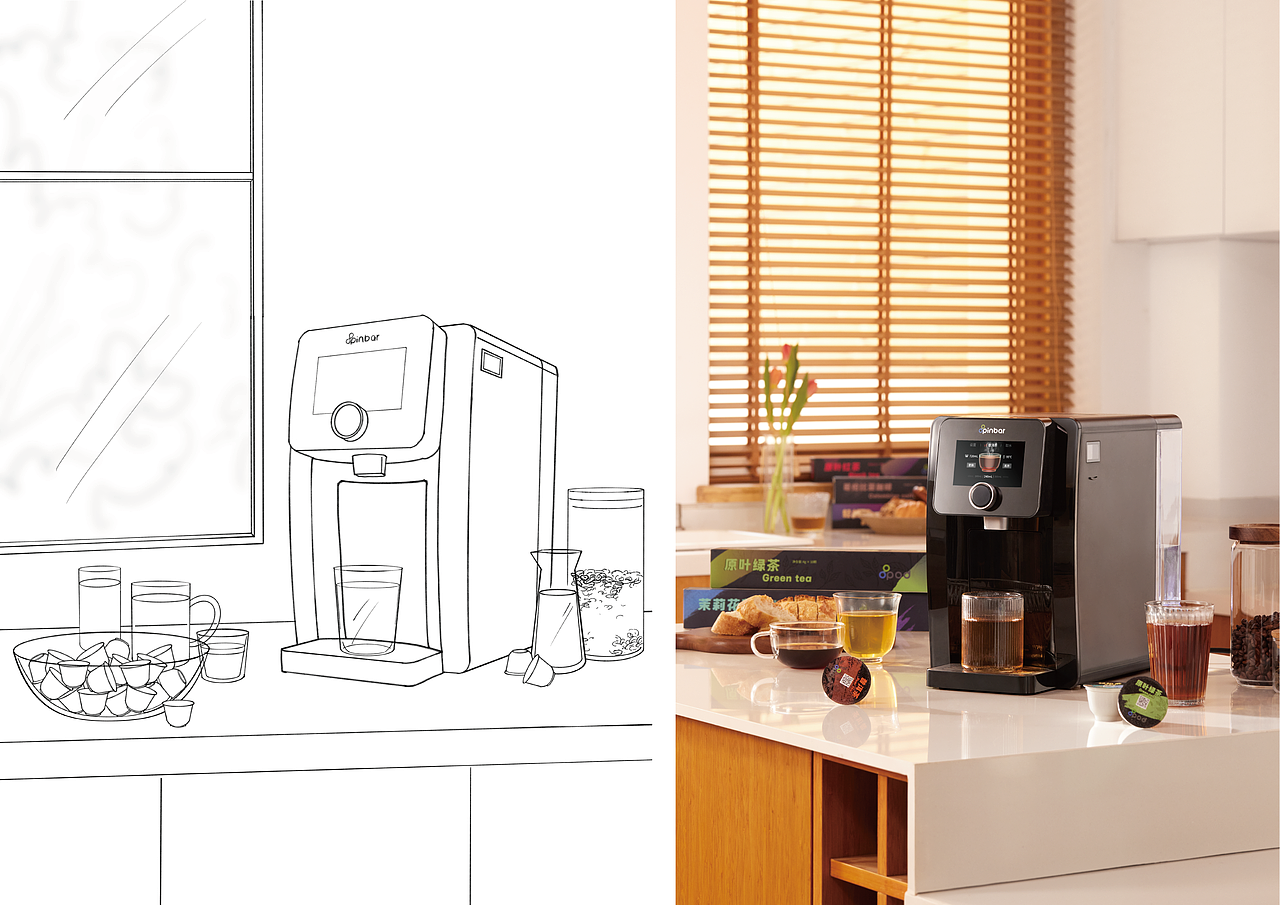 2023 Pinbar胶囊机拍摄（图ZMzM2ODQ4OTAw） - 产品摄影 - 站酷设计师JackieWongxx原创素材 - 站酷ZCOOL