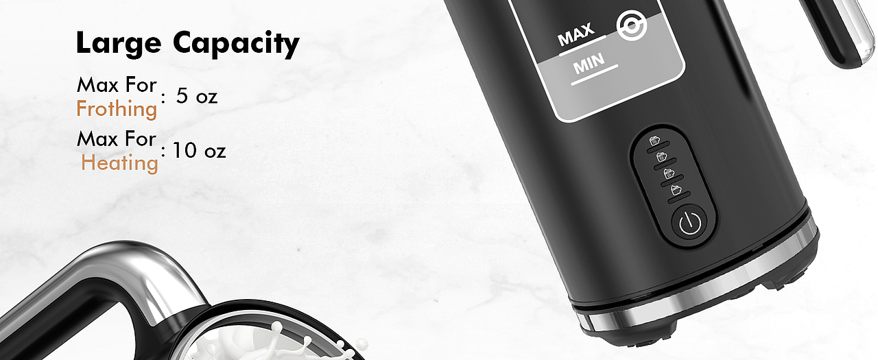 亚马逊奶泡壶listing（图ZMzQ3OTkxMzI4） - 电子产品 - 站酷设计师与光同尘8原创素材 - 站酷ZCOOL