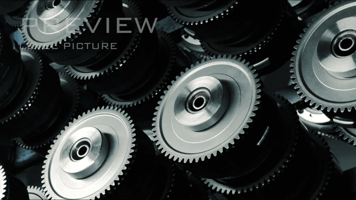 [视频+平面] 长华集团宣传片