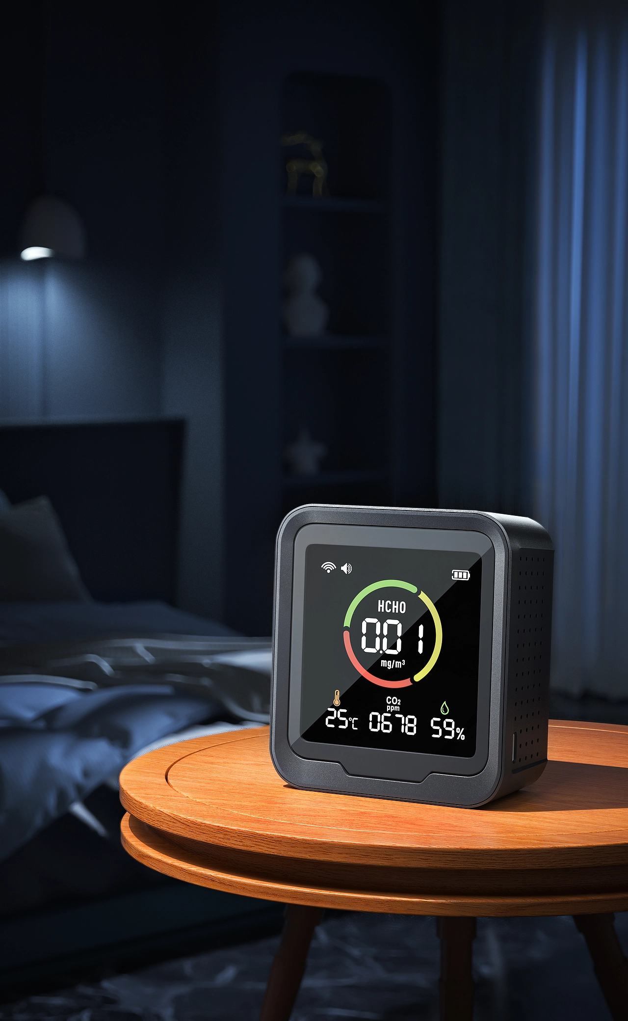 近期渲染小总结