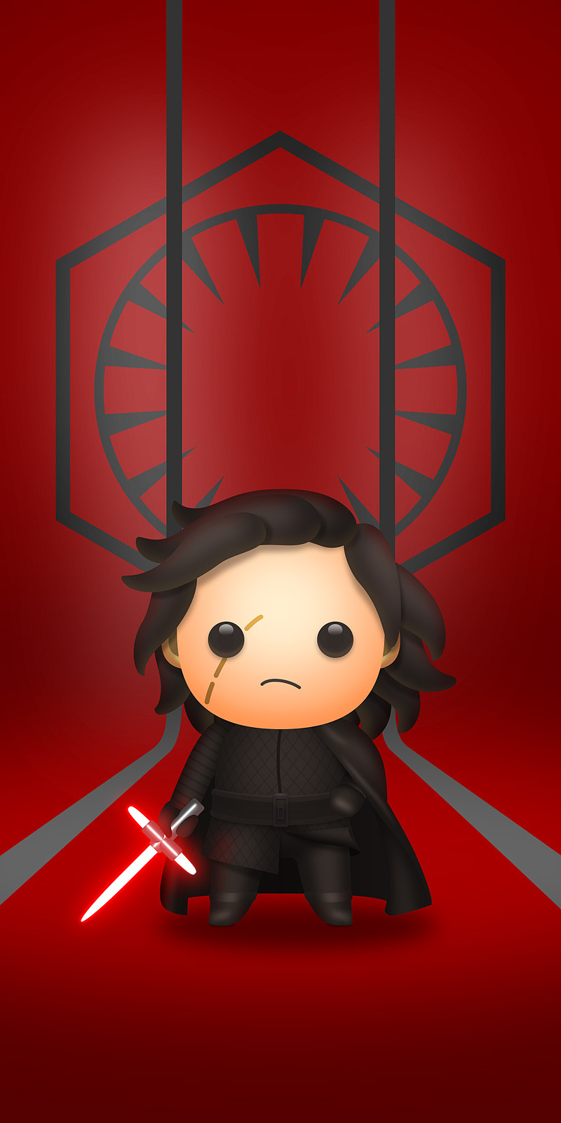 星球大战 凯洛伦