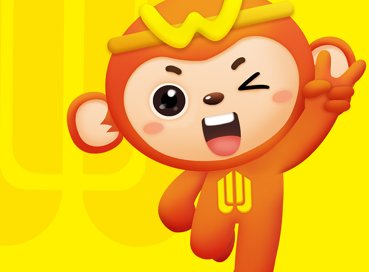 万通药业ip设计 卡通形象设 超级符号 插画 物料设计