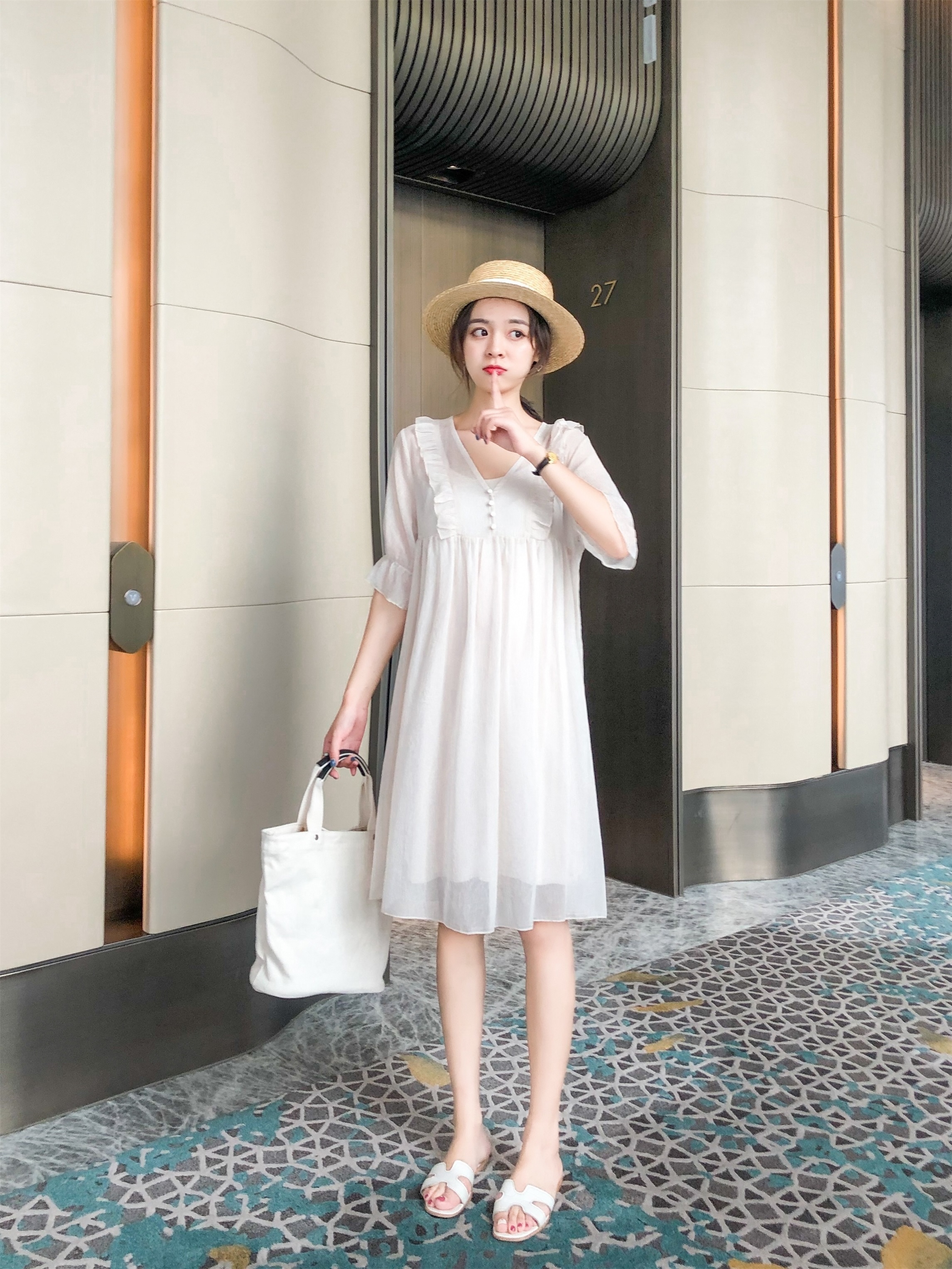 服装爆款拍摄淘宝摄影男装女装拼拍模特淘女郎店主风