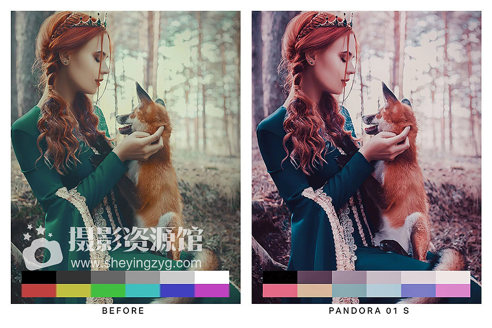 背上背包去旅行