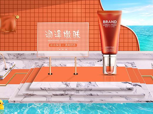 练习（个人主页-ZNDQwNDEzODQ=） - 海报 - 站酷设计师阿涛at原创素材 - 站酷ZCOOL