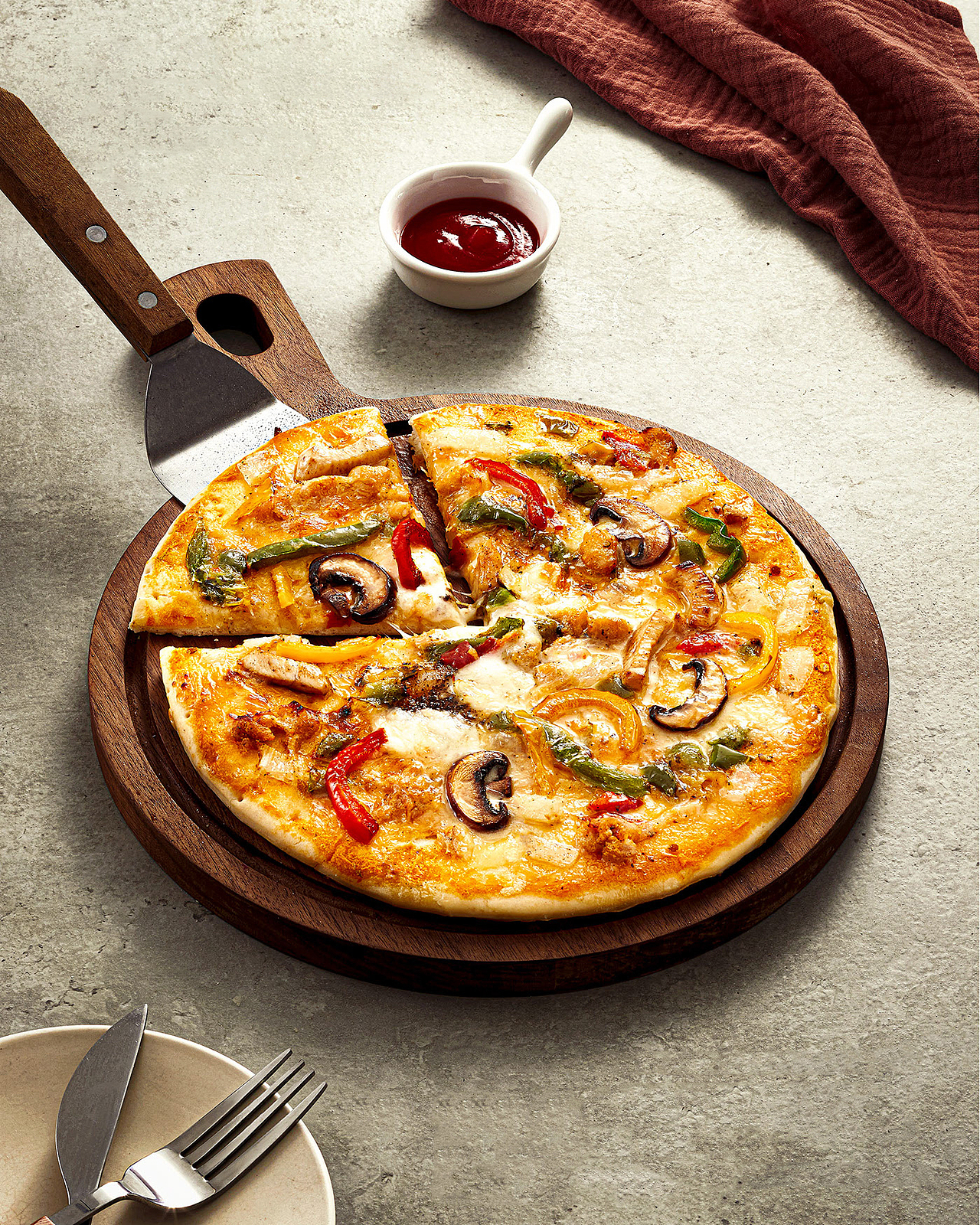 Fabulous Cuisines 美食摄影案例（图ZMjc2MDUxNzI4） - 美食摄影 - 站酷设计师Louis2squared原创素材 - 站酷ZCOOL