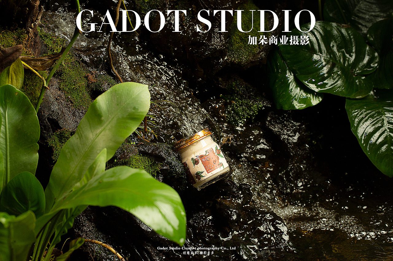 产品摄影—海蓝时花胶 热带雨林（图ZMjg1ODkxNzUy） - 产品摄影 - 站酷设计师加朵商业摄影原创素材 - 站酷ZCOOL