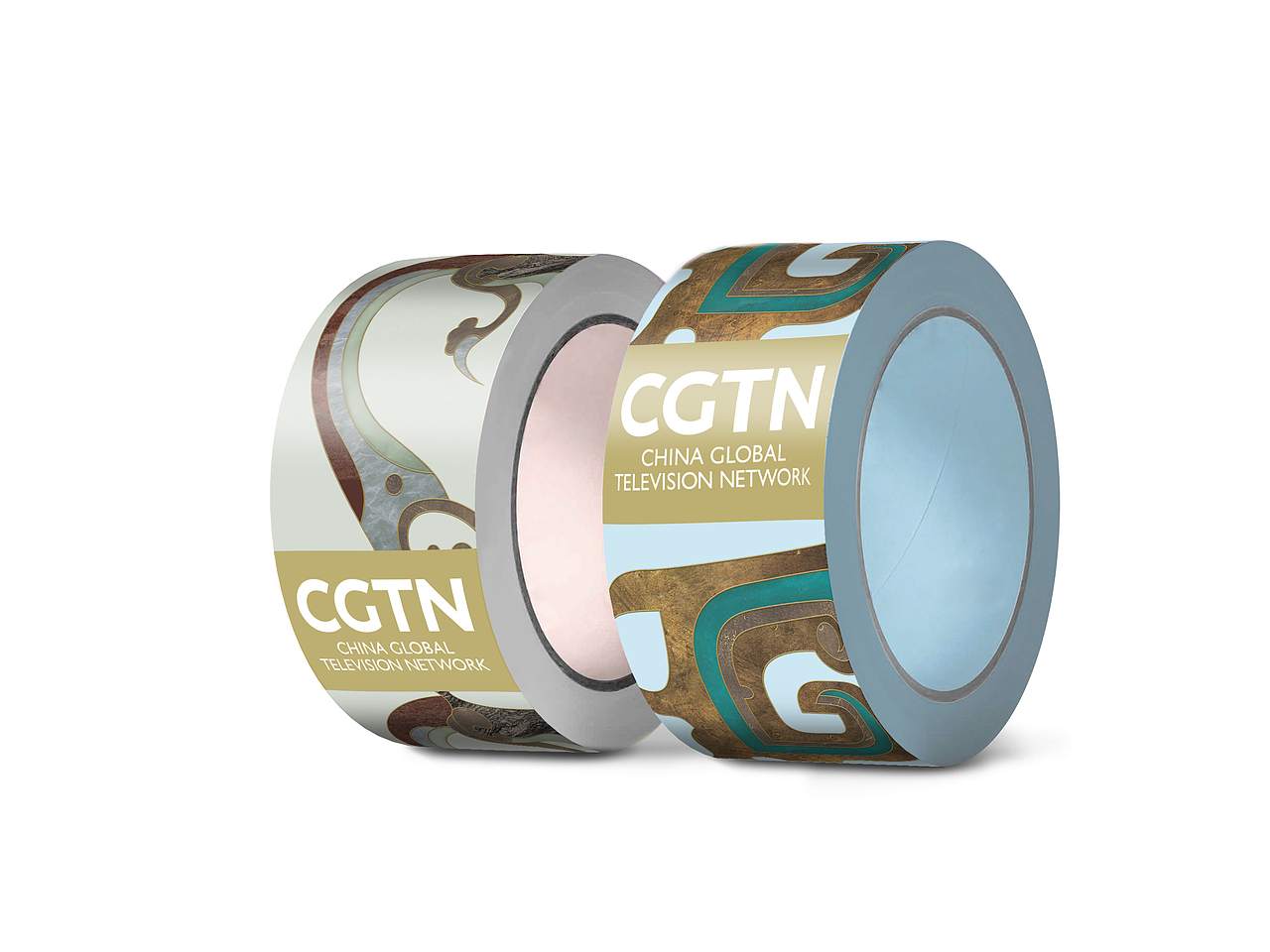 CGTN-文创设计（图ZMTQ3NTgwNDcy） - 生活用品 - 站酷设计师Mo2N原创素材 - 站酷ZCOOL