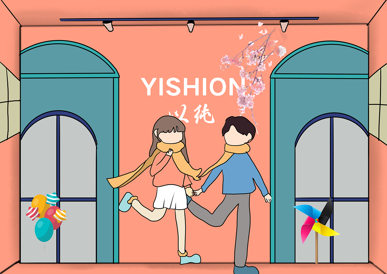 展示与陈列-橱窗设计（图ZMjEwODI2MDg4） - 其他三维 - 站酷设计师郭凡子原创素材 - 站酷ZCOOL