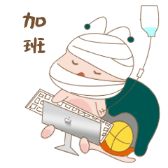 友只蜗牛 企业IP及表情包