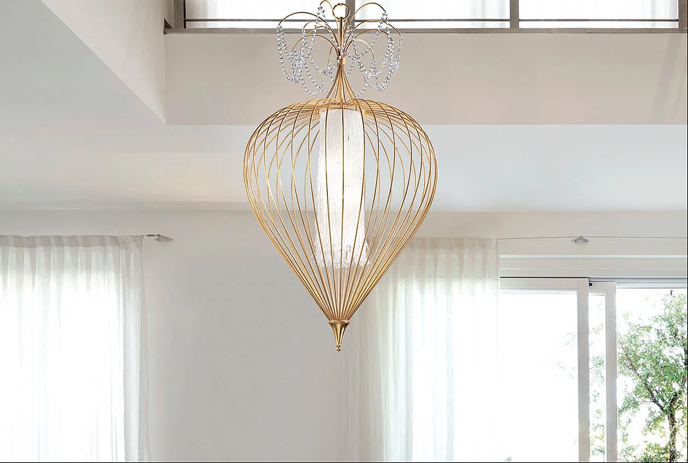 进口灯具STILLUX 延续经典与创意