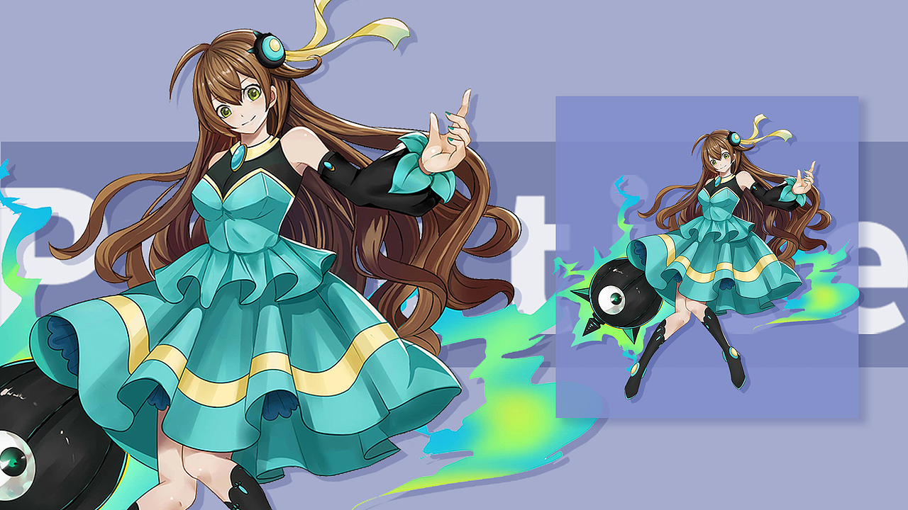 三原的简历（图ZMjk0MjIwMzQ4） - 儿童插画 - 站酷设计师三原儿原创素材 - 站酷ZCOOL