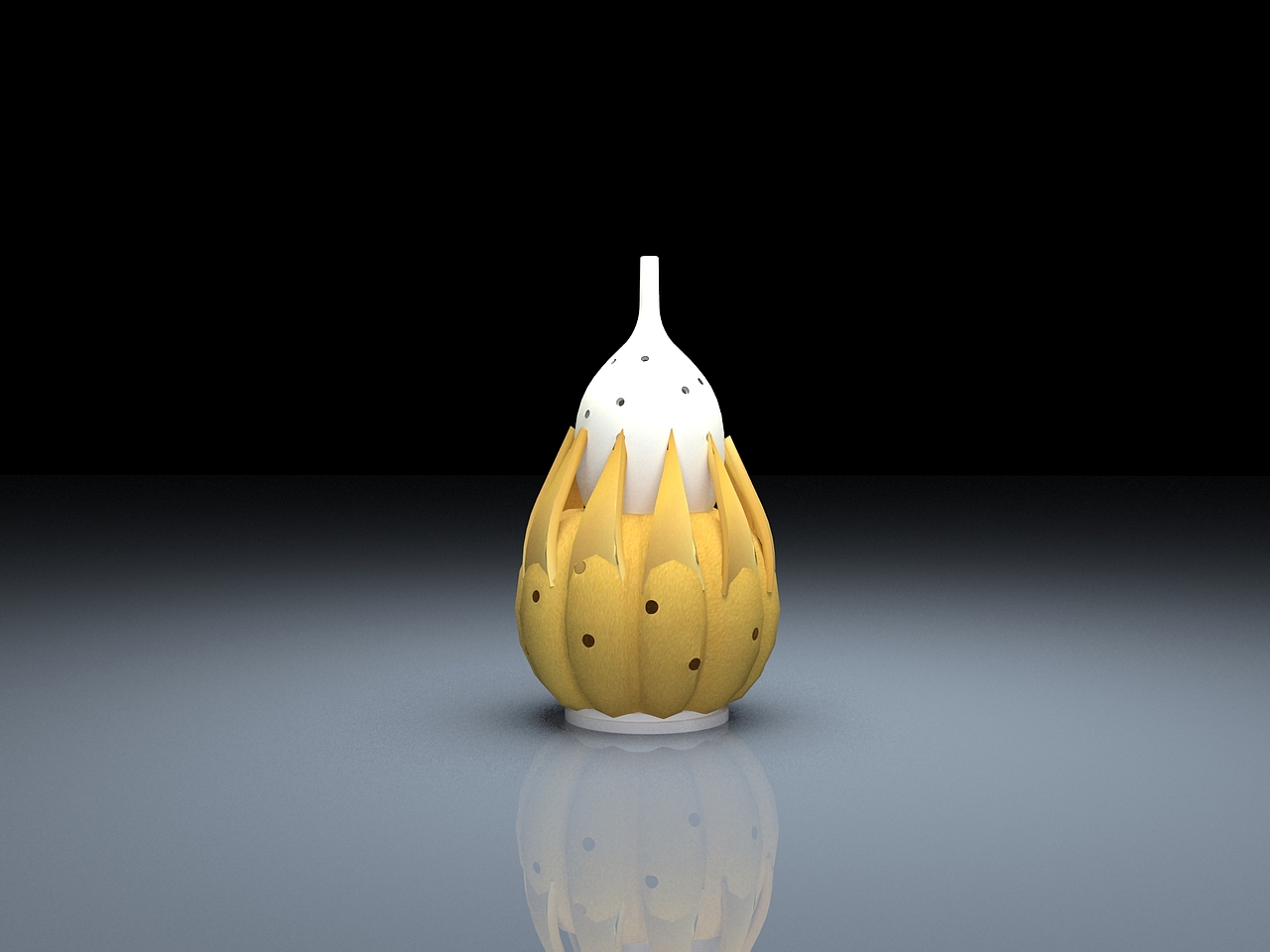 文化创意产品设计