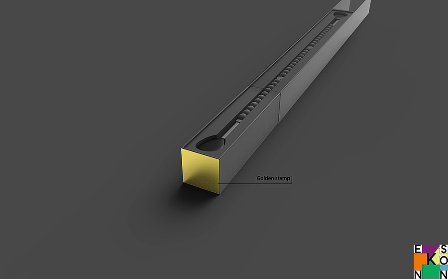 耳机PVC盒套包装