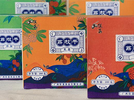 包装实验（个人主页-ZMjQyOTU3MDA=） - 包装 - 站酷设计师大福533原创素材 - 站酷ZCOOL