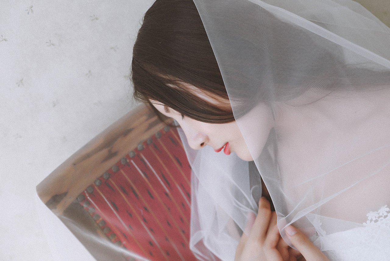 光映在你脸上可爱一如往常