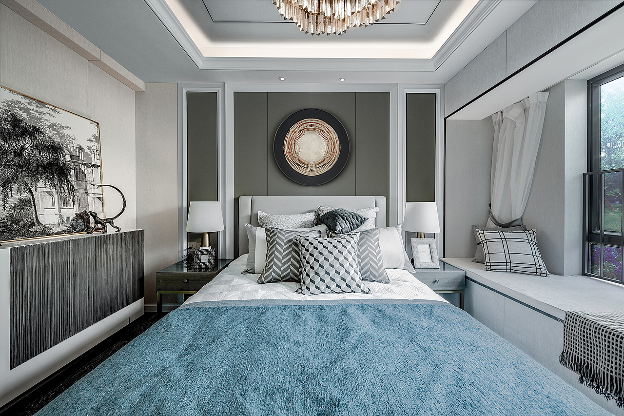 惠州 海伦堡•玖悦府