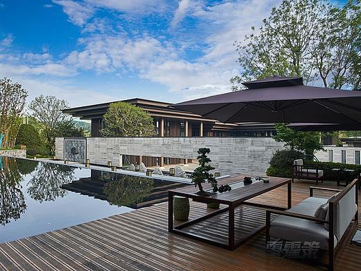 样板间拍摄×建筑物摄影×民宿摄影×庭院拍摄×江苏雷霆策