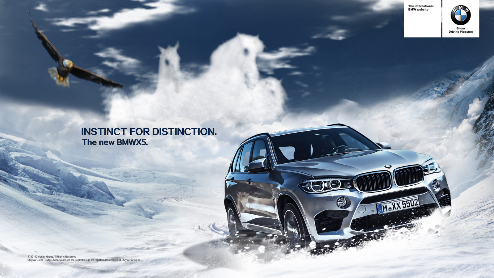 ps汽车合成练习|平面|海报|黑色的星空 - 原创作品 - 站酷 (zcool)