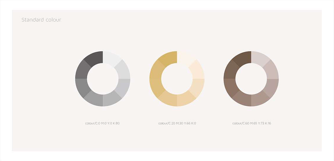 古然沉香标志及包装