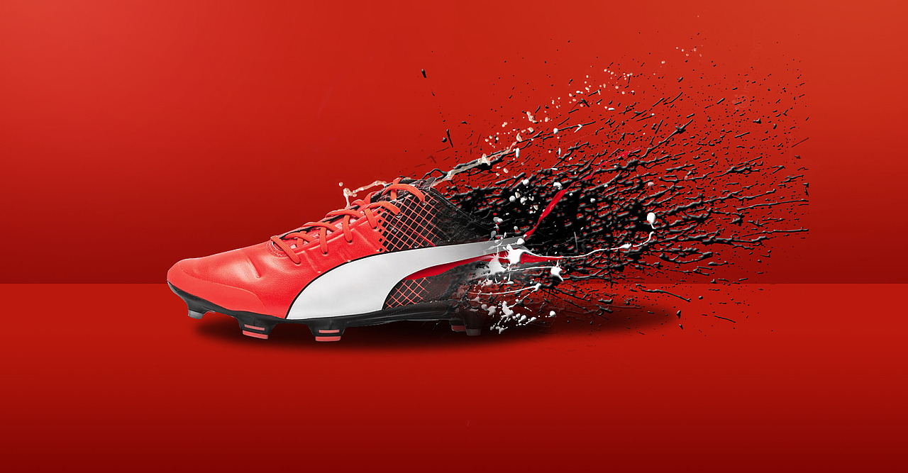 鞋子临摹。。（图ZMTA5MzM3Mjc2） - 电商 - 站酷设计师小衰猪原创素材 - 站酷ZCOOL