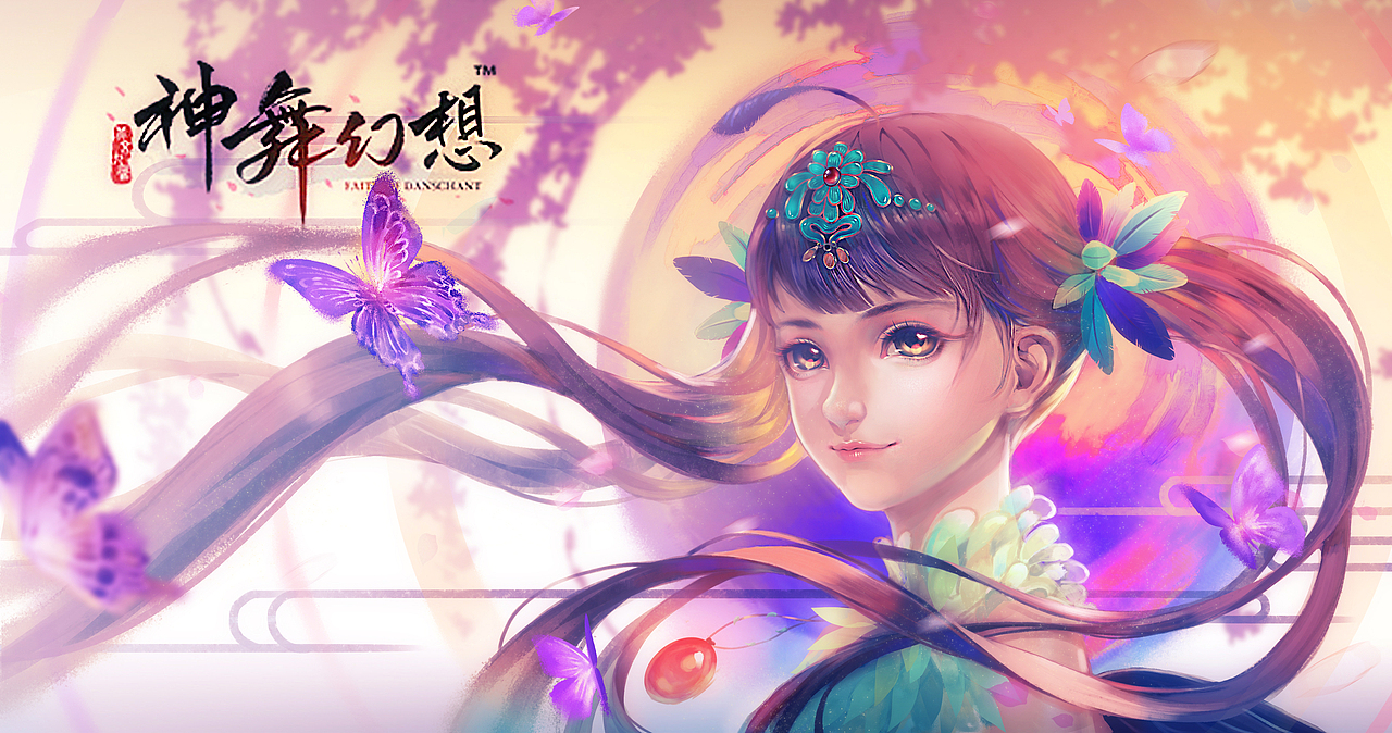 学习期作品（图ZMTI3MTY4NDg0） - 游戏原画 - 站酷设计师烟火桑原创素材 - 站酷ZCOOL