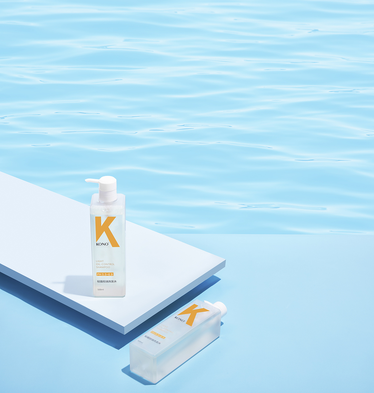 kono洗发水（图ZMTg2MjE1ODM2） - 品牌 - 站酷设计师的容颜原创素材 - 站酷ZCOOL