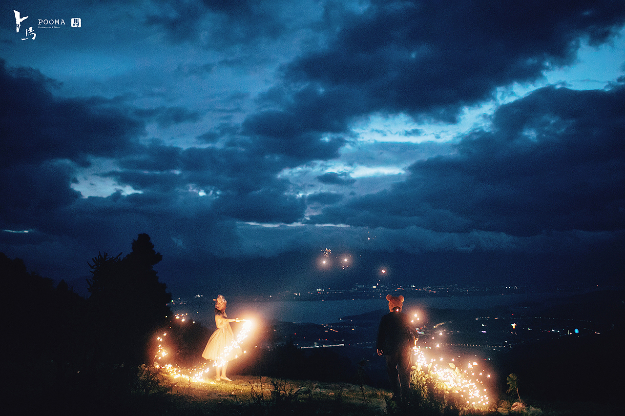 喜欢那些与美好有关的事物 | 大理