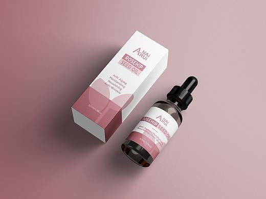 ROSEHIP Seed Oil (安奈瑞玫瑰籽精油)