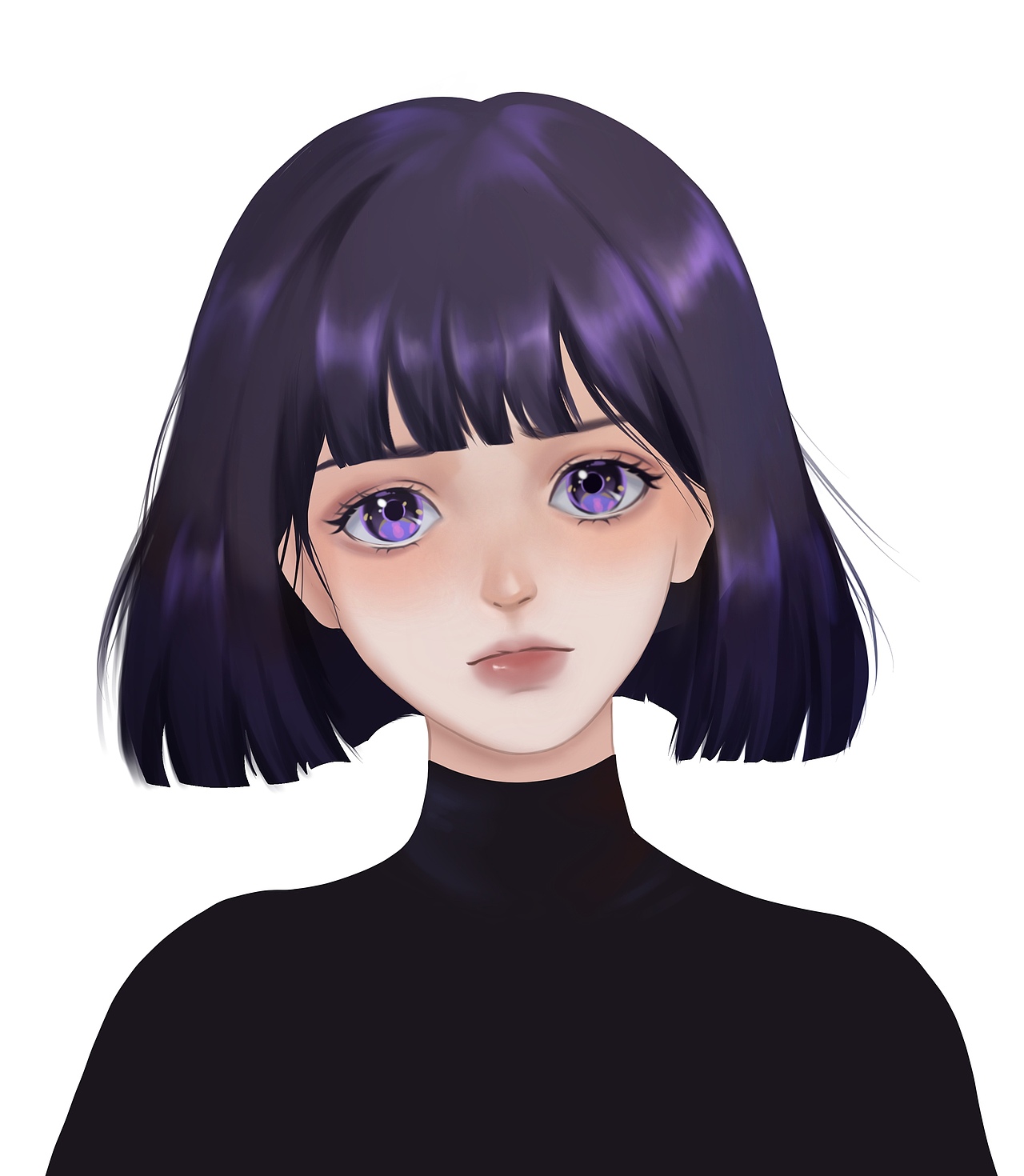 开始画了占个坑先（图ZMjkzMTc4MjQ4） - 海报 - 站酷设计师KOKI1124原创素材 - 站酷ZCOOL