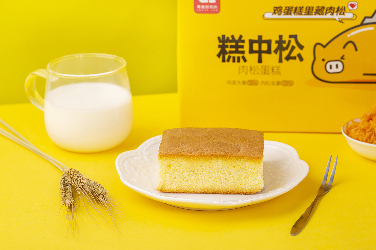 a1糕中松蛋糕