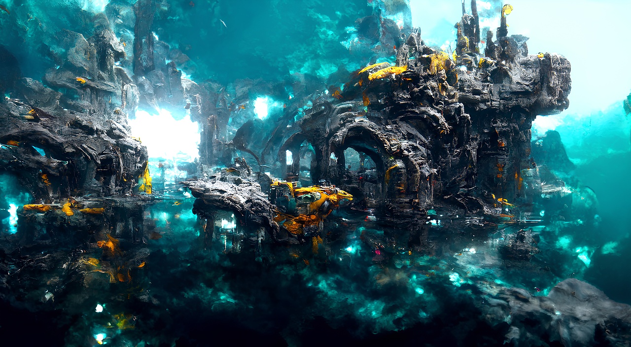 失落的文明-ayu醒梦如画-22/365