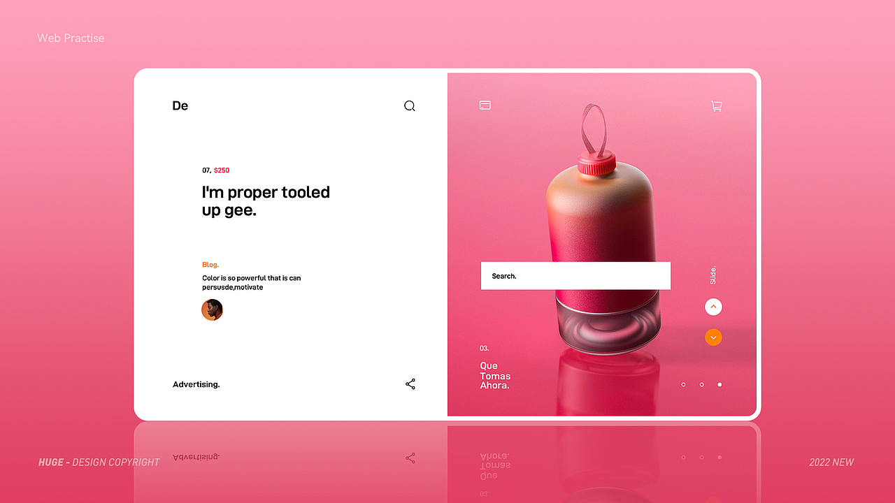 2022-自我总结（图ZMjk1ODk3OTg0） - 其他UI - 站酷设计师HuGGee原创素材 - 站酷ZCOOL