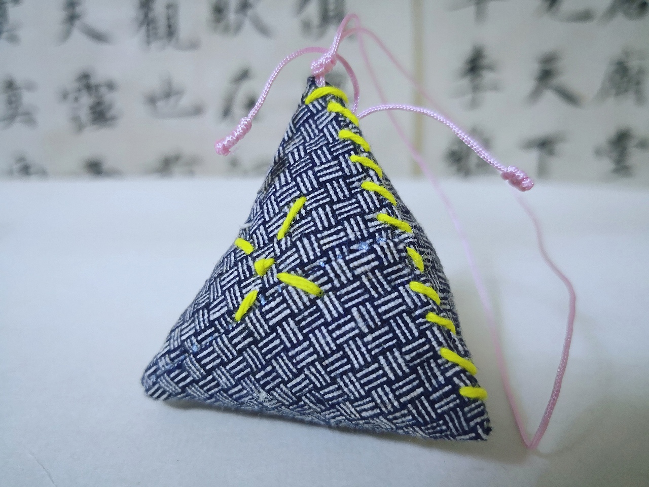 [布Cloth]小香包（图ZMTI2ODgzNTYw） - 其他手工艺 - 站酷设计师布Cloth原创素材 - 站酷ZCOOL