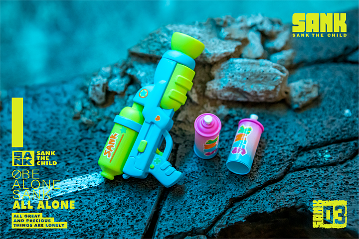 SankToys可动人偶| 触发光年的羁绊（图ZMjczODM3MjAw） - 玩具 - 站酷设计师宅仔原创素材 - 站酷ZCOOL