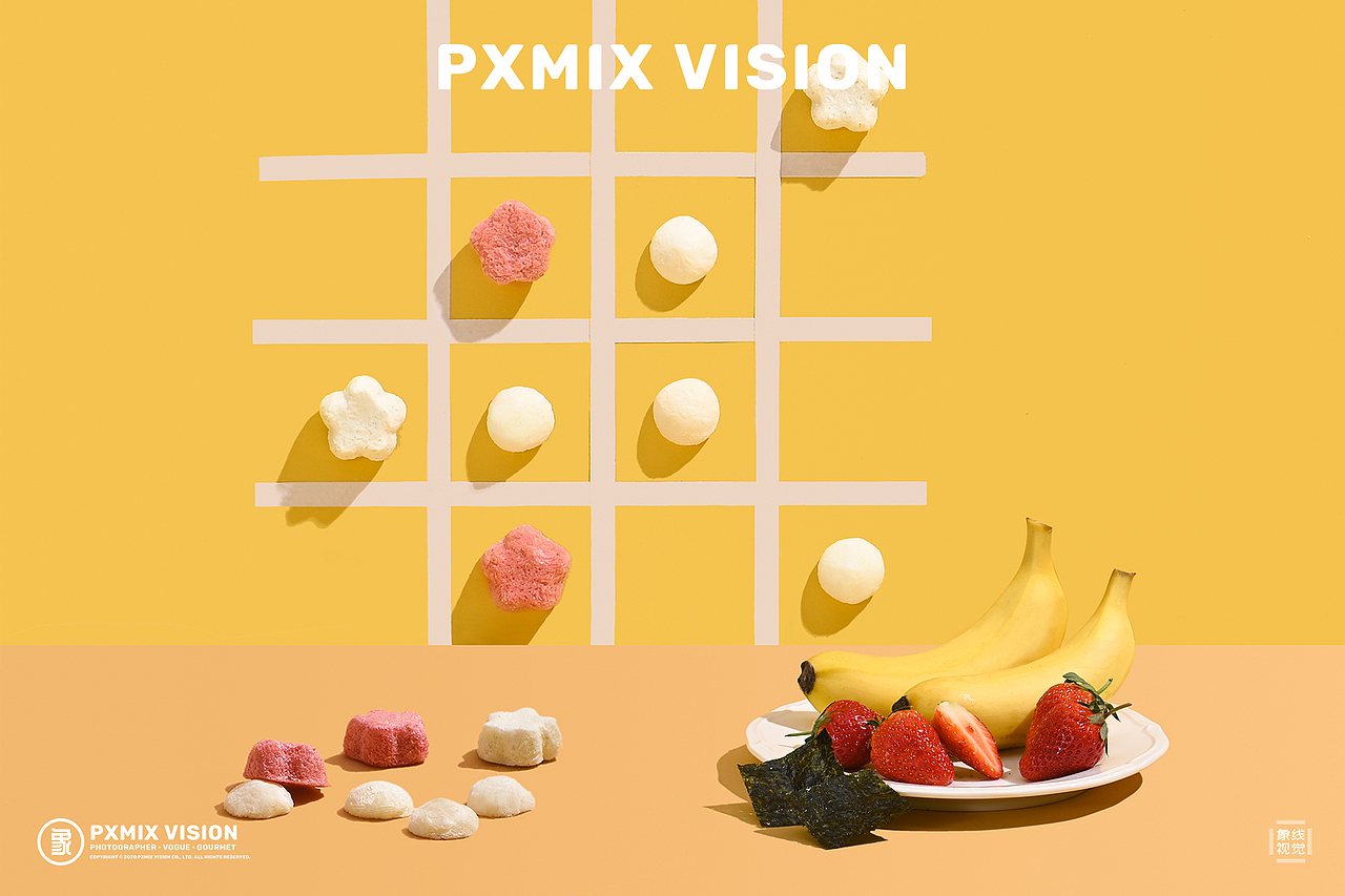 食品丨小鹿蓝蓝KV x 光影集 PXMIX（图ZMjUzMTc4Mzgw） - 产品摄影 - 站酷设计师光影集原创素材 - 站酷ZCOOL