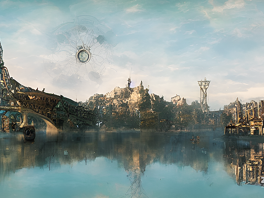 #AI创作实验室#= - =