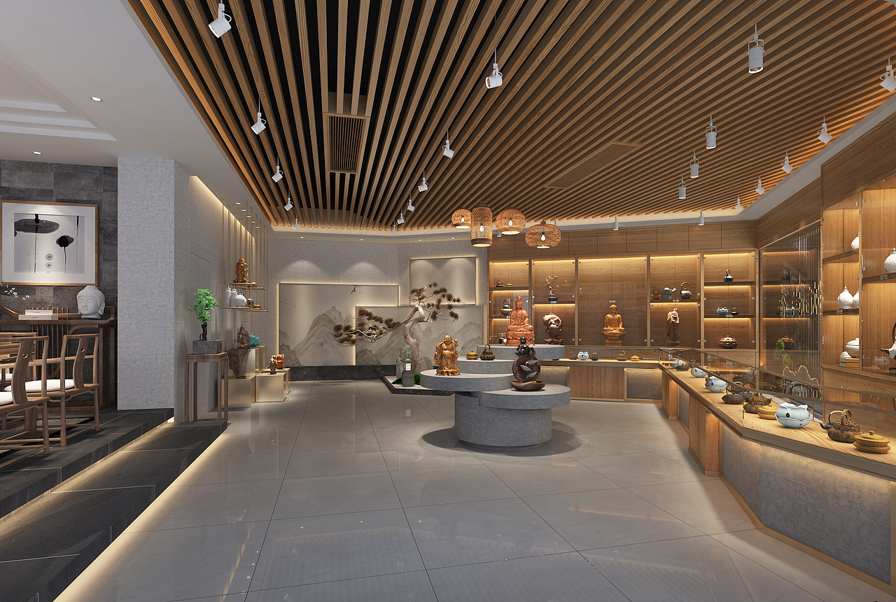 沉香店