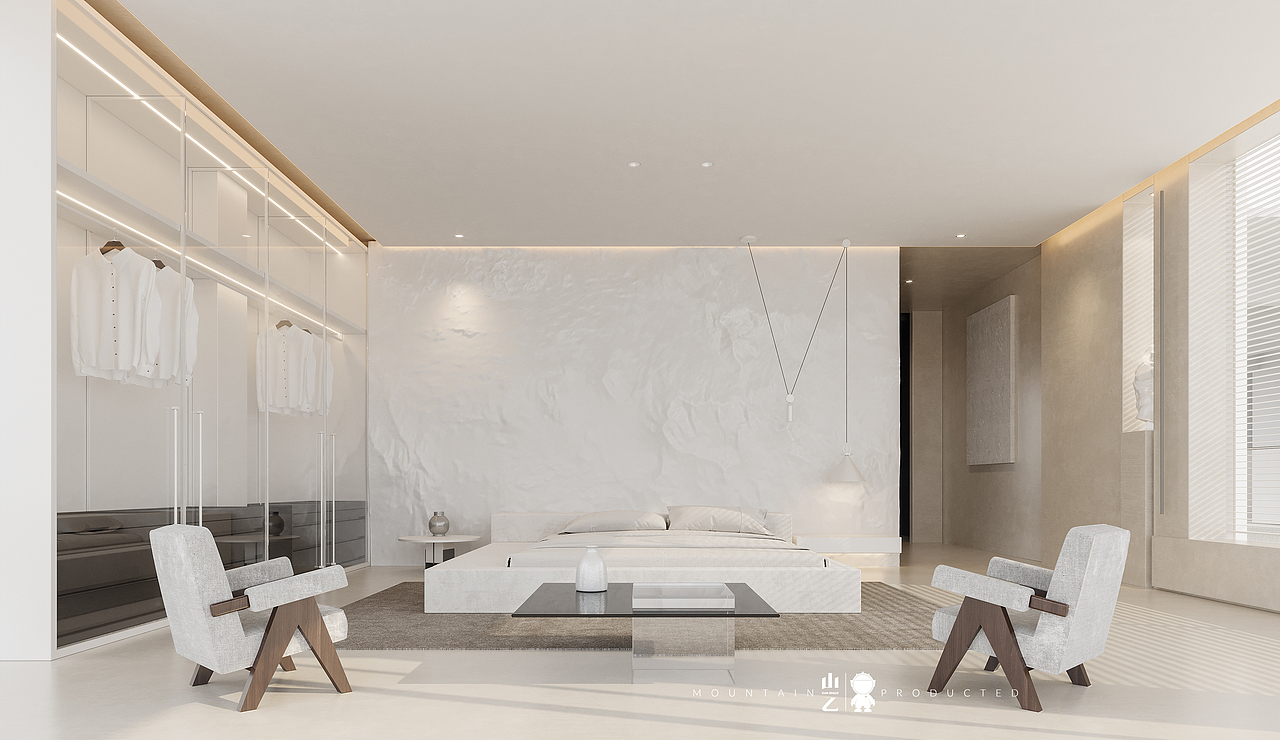 山乙建设丨1800㎡自建别墅项目