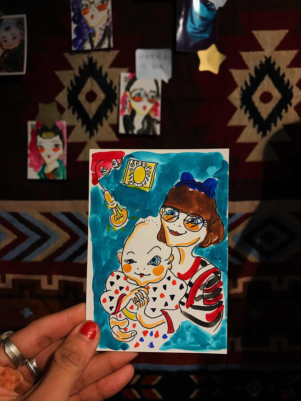 意宝合中的伊果（图ZNzgzMzYzNjA=） - 概念设定 - 站酷设计师伊果916原创素材 - 站酷ZCOOL