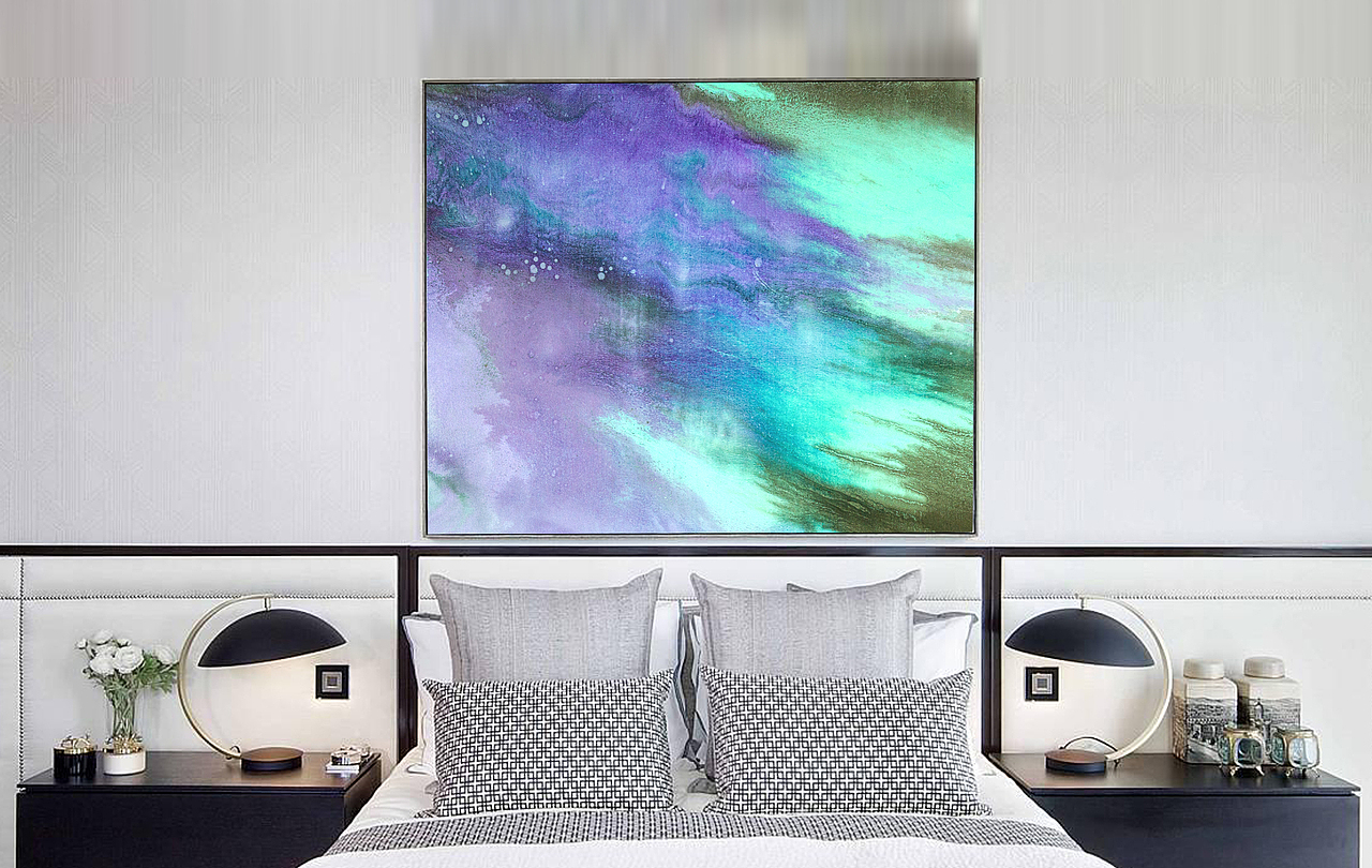 找寻更多可能（图ZMTE1ODYxNzQ4） - 绘画 - 站酷设计师浆糊君原创素材 - 站酷ZCOOL