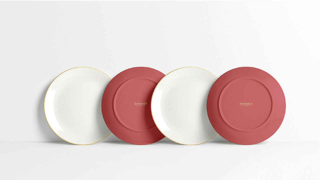 loveonly恋爱主题餐厅