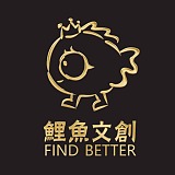 西安鲤鱼文创XALY的头像